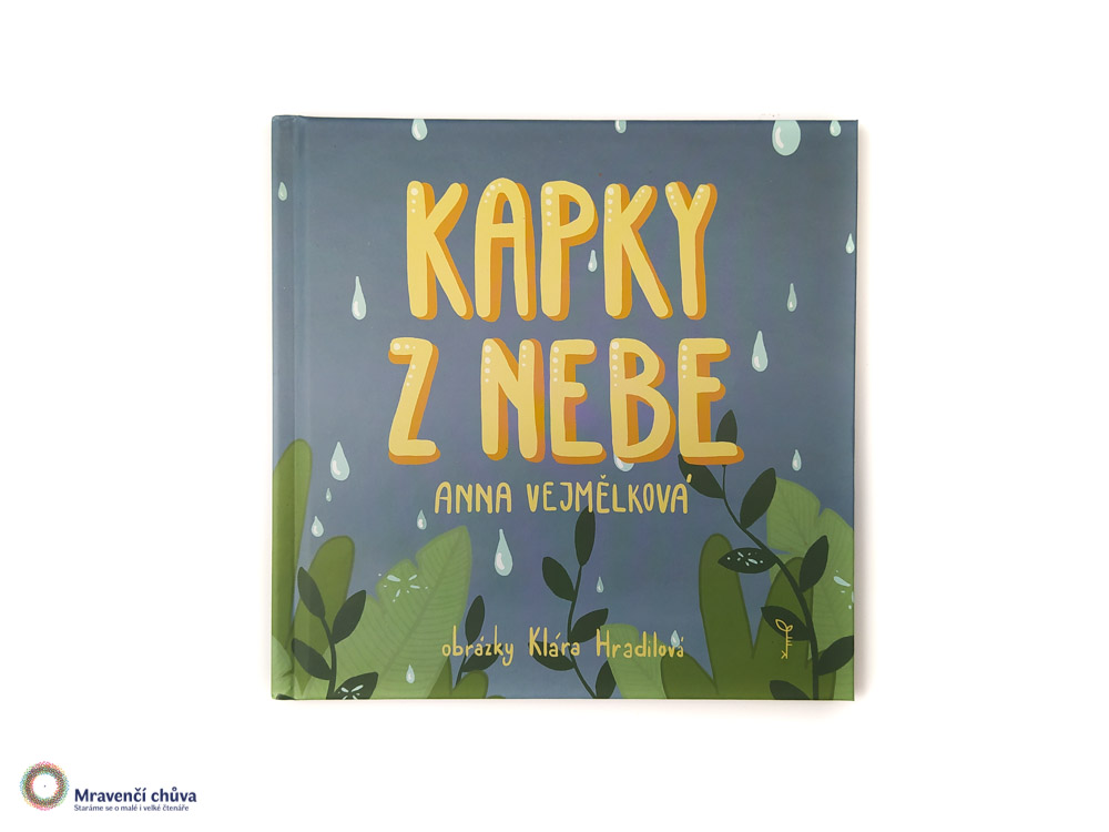 Kapky z nebe