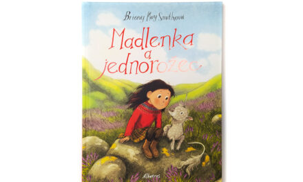 Madlenka a jednorožec