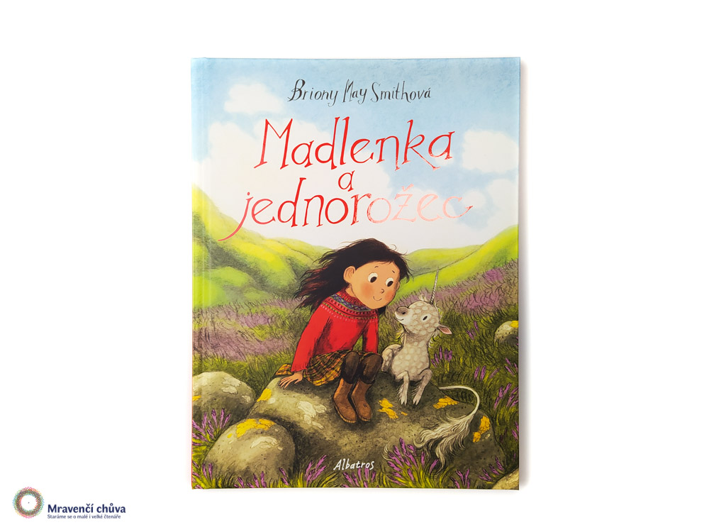 Madlenka a jednorožec