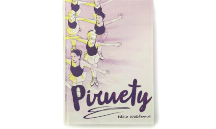 Piruety