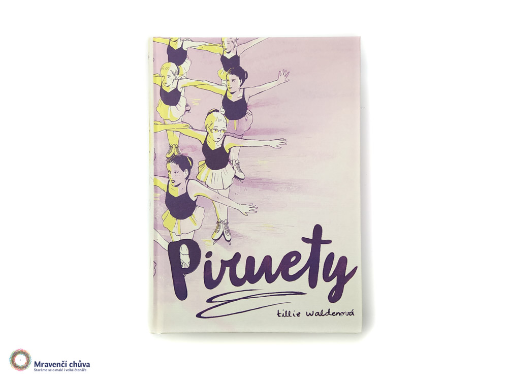 Piruety