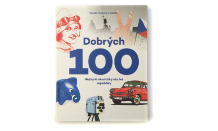 Dobrých 100