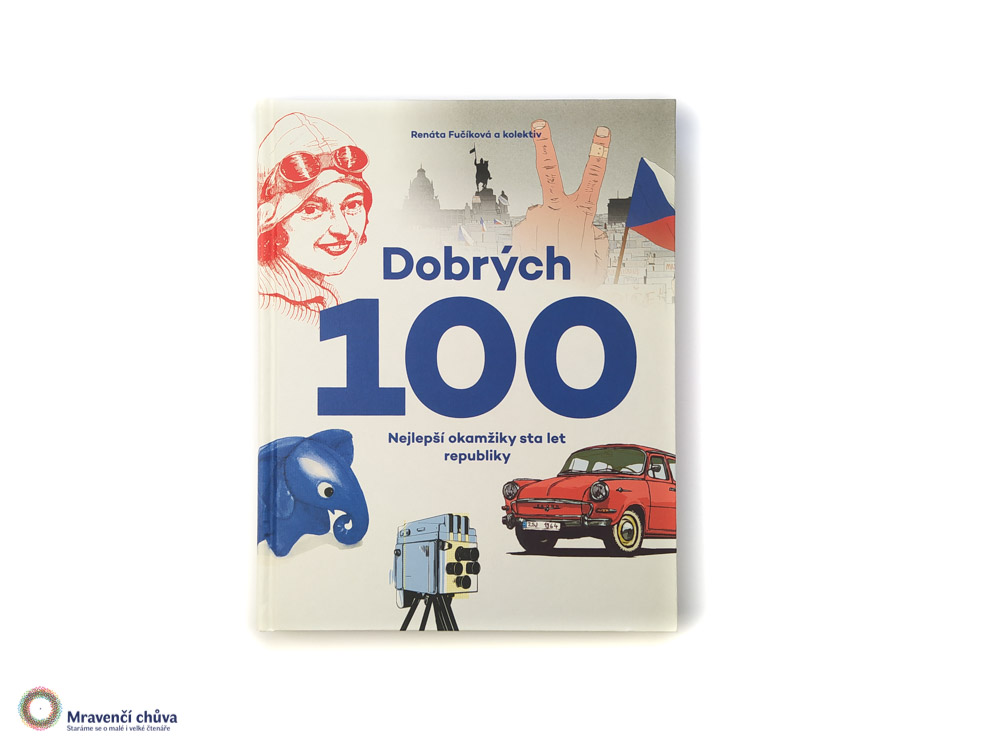 Dobrých 100