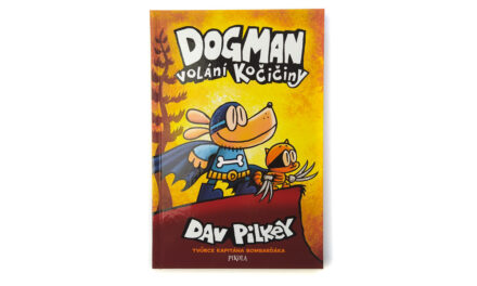 Dogman 6: Volání kočičiny