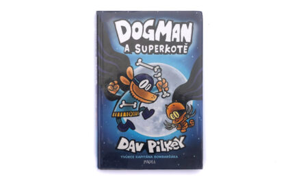 Dogman a Superkotě