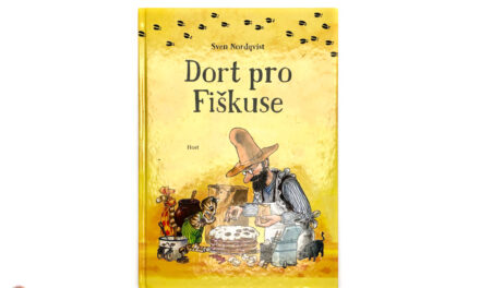 Dort pro Fiškuse