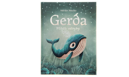 Gerda: Příběh velryby