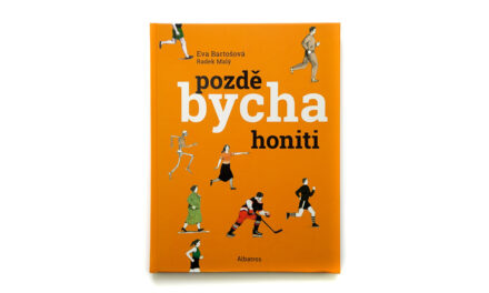 Pozdě bycha honiti