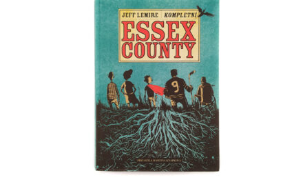 Essex County