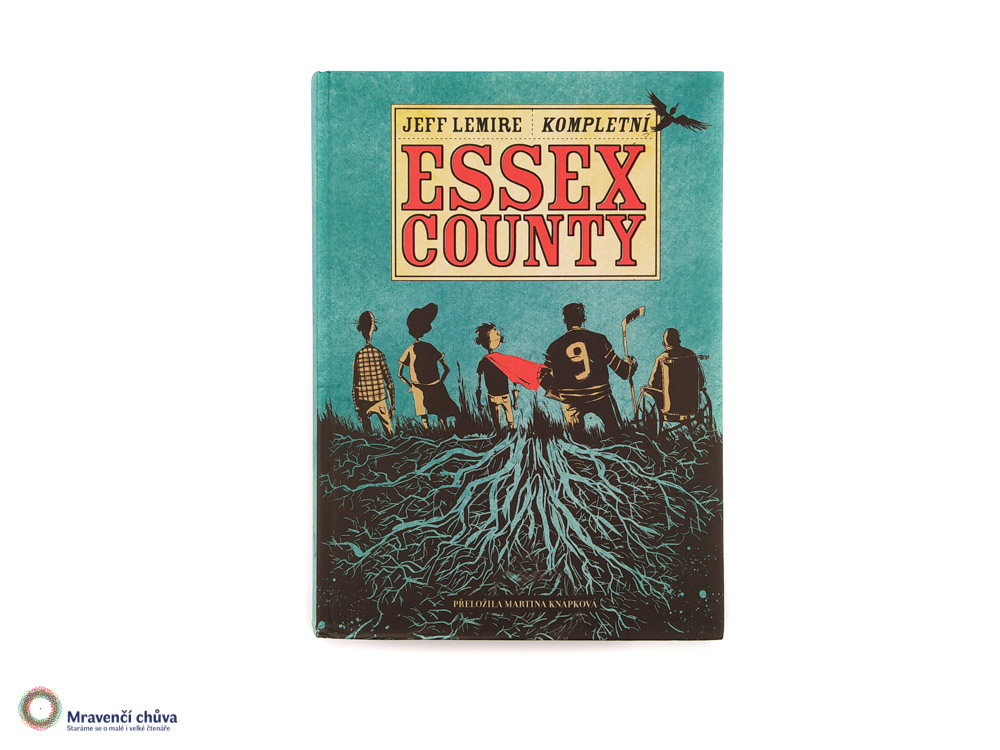 Essex County