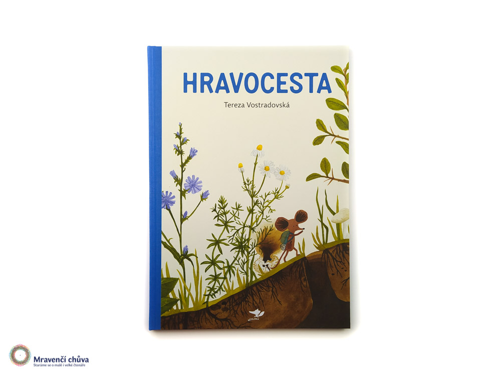 Hravocesta