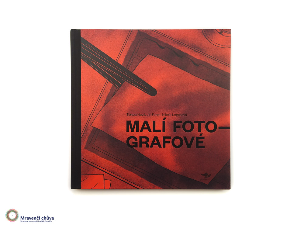 Malí fotografové