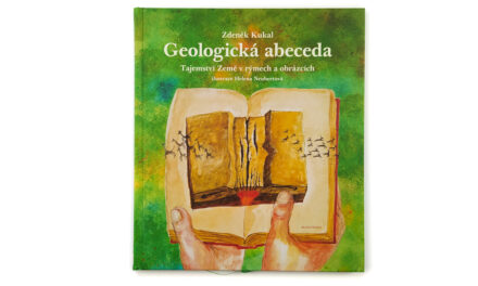 Geologická abeceda