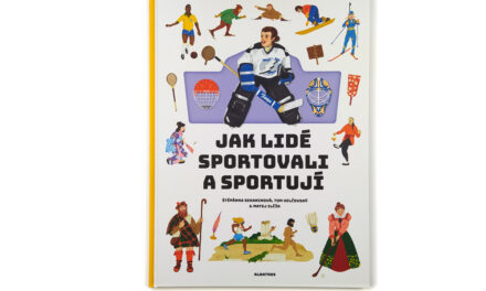 Jak lidé sportovali a sportují