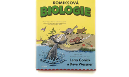 Komiksová biologie