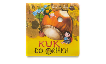 Kuk do oříšku