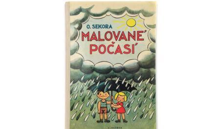 Malované počasí