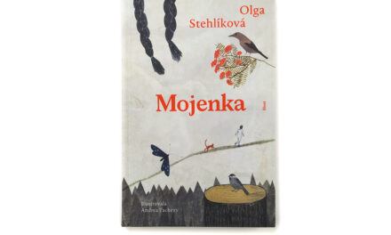 Mojenka