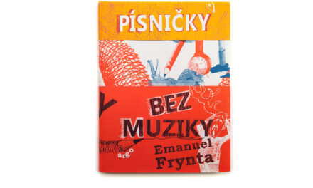 Písničky bez muziky