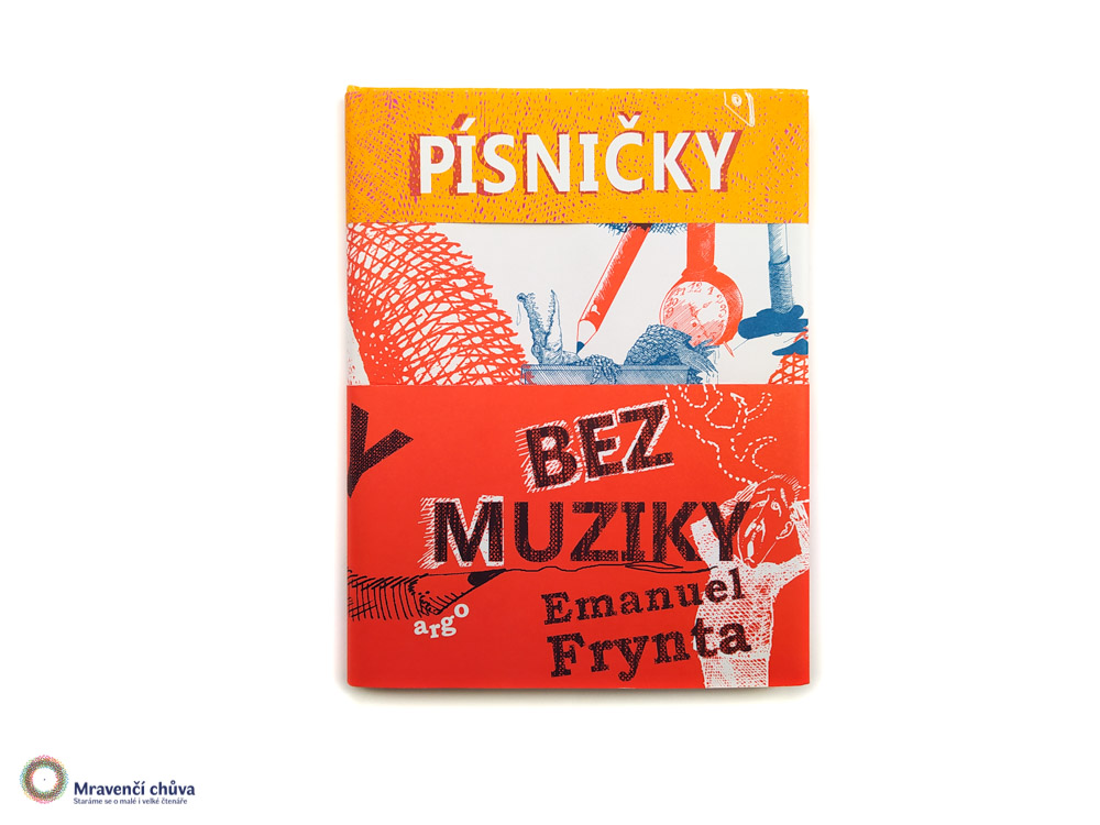 Písničky bez muziky