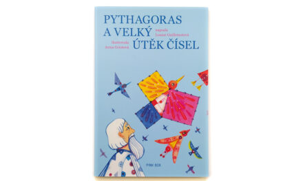 Pythagoras a velký útěk čísel