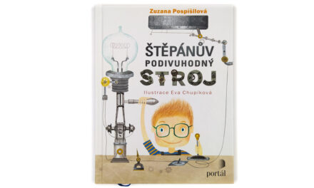 Štěpánův podivuhodný stroj