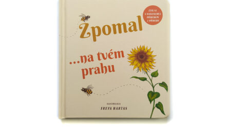 Zpomal… na tvém prahu