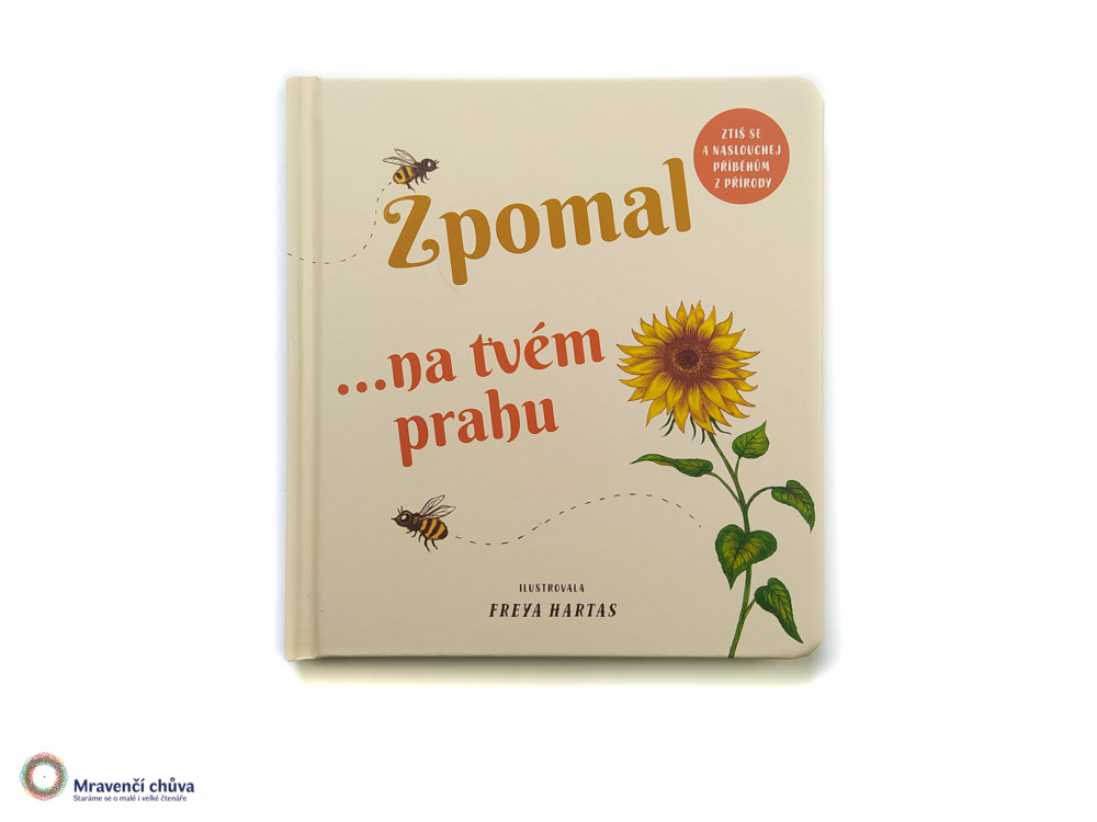 Zpomal… na tvém prahu