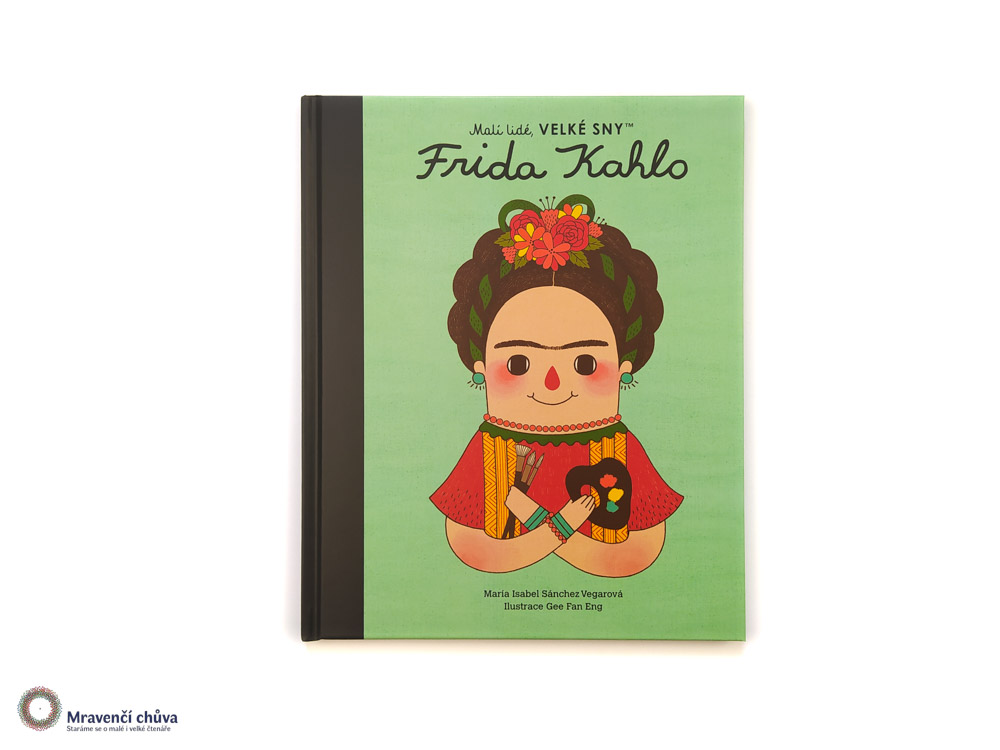 Frida Kahlo