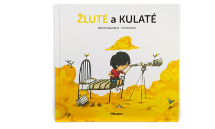 Žluté a kulaté