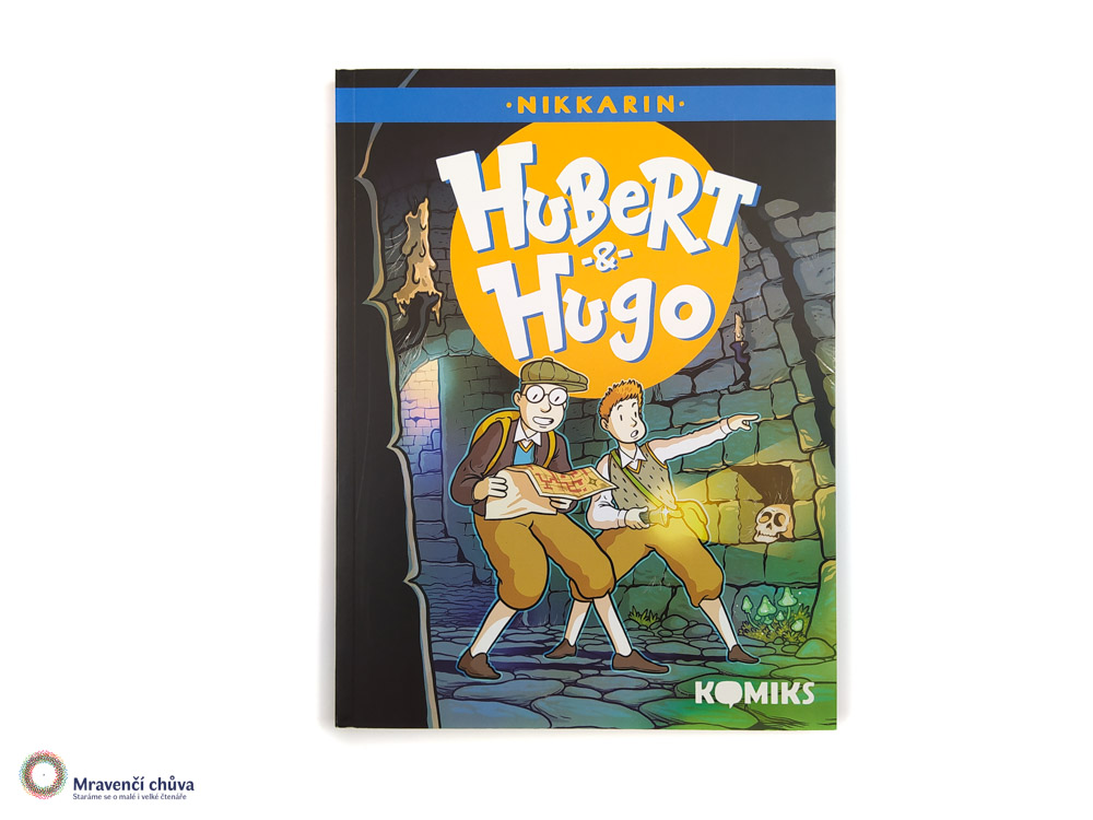 Hubert & Hugo 2