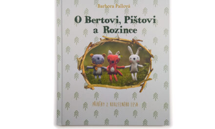 O Bertovi, Pištovi a Rozince