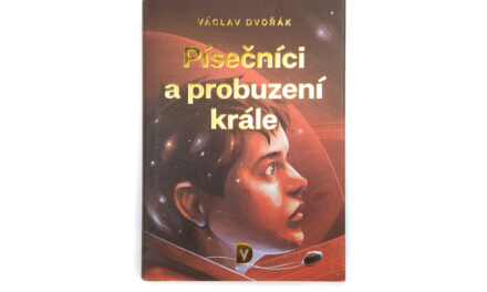 Písečníci a probuzení krále