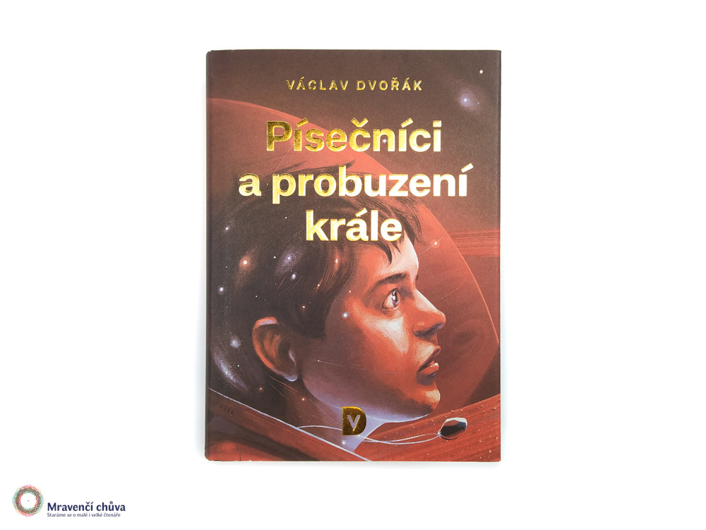 Písečníci a probuzení krále