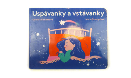 Uspávanky a vstávanky