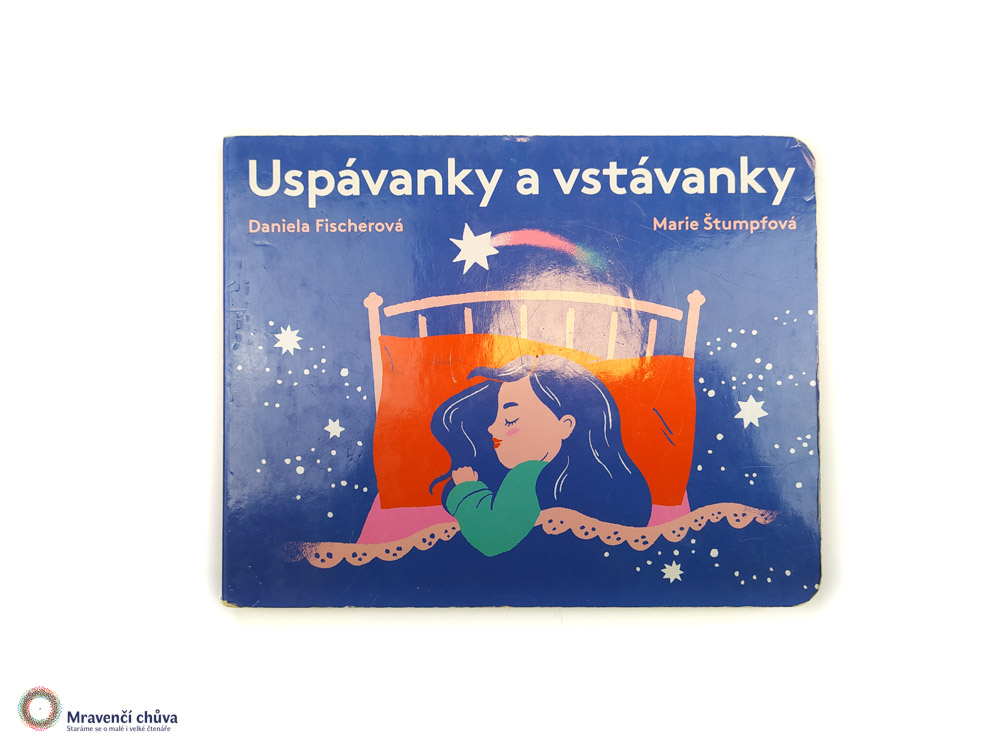 Uspávanky a vstávanky