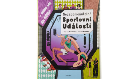 Nezapomenutelné sportovní události