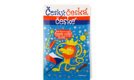 Český, česká, české