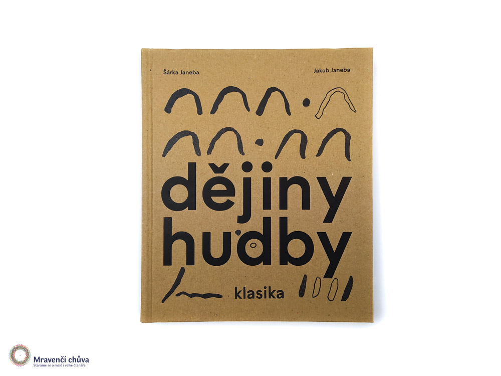 Dějiny hudby: klasika