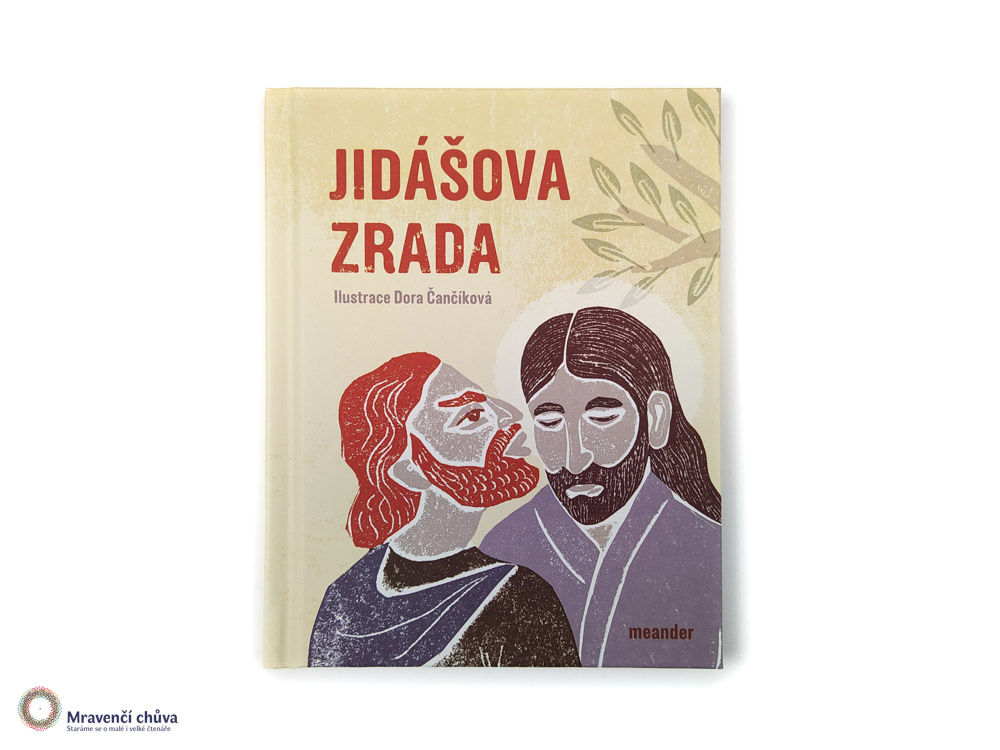 Jidášova zrada