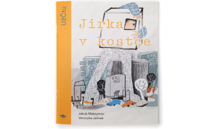 Jirka v kostce