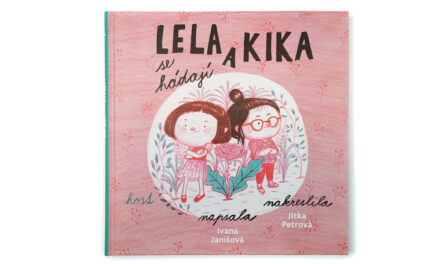 Lela a Kika