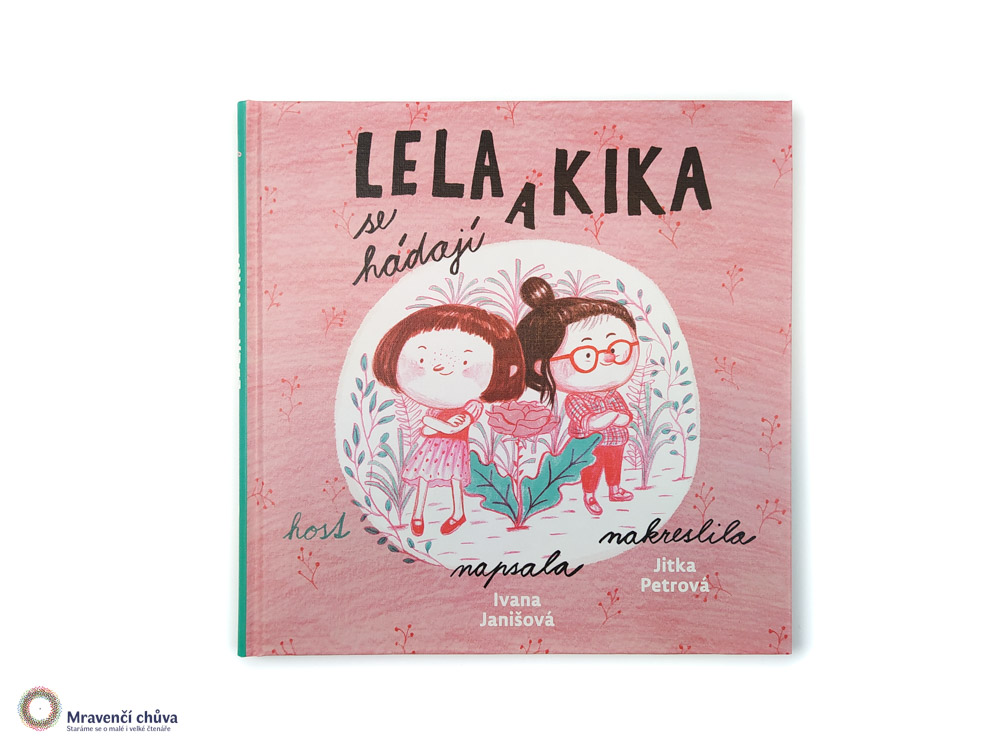 Lela a Kika