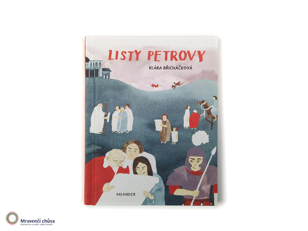 Listy Petrovy