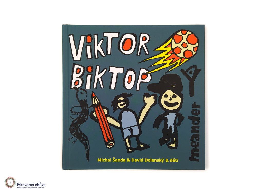 Viktor Biktop