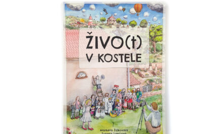 Živo(t) v kostele