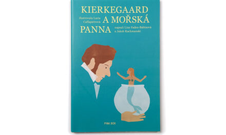 Kierkegaard a mořská panna