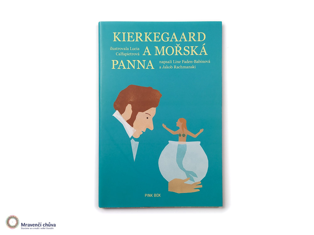 Kierkegaard a mořská panna