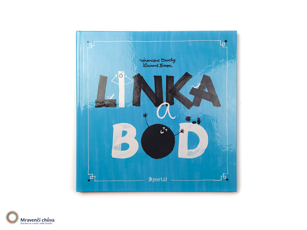 Linka a Bod