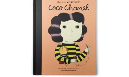 Coco Chanel